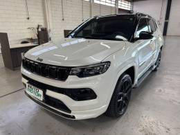 JEEP - COMPASS - 2025/2025 - Branca - R$ 219.900,00
