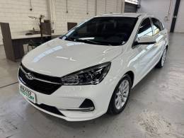 CHERY - ARRIZO - 2020/2020 - Branca - R$ 64.900,00