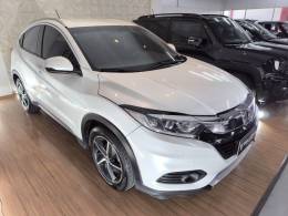 HONDA - HR-V - 2019/2020 - Branca - R$ 116.900,00