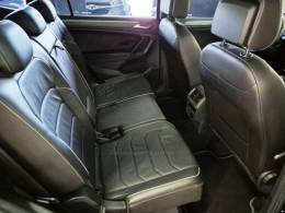 VOLKSWAGEN - TIGUAN - 2023/2024 - Azul - R$ 226.900,00