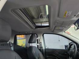 NISSAN - FRONTIER - 2023/2024 - Branca - R$ 238.900,00