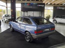 VOLKSWAGEN - GOL - 1993/1993 - Azul - R$ 73.900,00