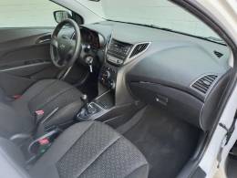 HYUNDAI - HB20 - 2017/2017 - Branca - R$ 49.900,00