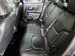 JEEP - RENEGADE - 2022/2023 - Cinza - R$ 112.900,00