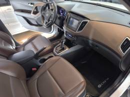 HYUNDAI - CRETA - 2018/2018 - Branca - R$ 90.900,00