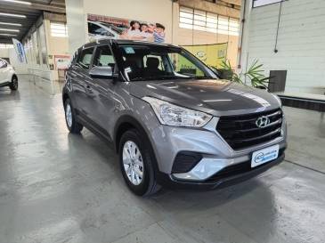 HYUNDAI CRETA 2021