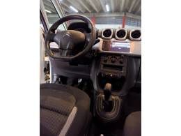 CITROËN - AIRCROSS - 2018/2019 - Branca - R$ 59.900,00