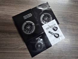 TRIUMPH - TIGER 900 GT PRO - 2023/2023 - Preta - R$ 66.900,00