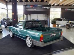 VOLKSWAGEN - SAVEIRO - 1997/1998 - Verde - R$ 79.900,00