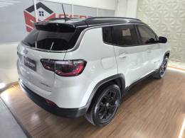 JEEP - COMPASS - 2017/2017 - Branca - R$ 93.900,00
