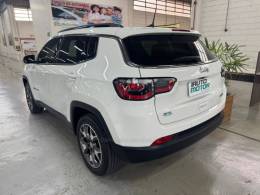 JEEP - COMPASS - 2021/2021 - Branca - R$ 107.900,00
