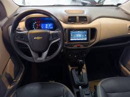 CHEVROLET - SPIN - 2013/2014 - Cinza - R$ 50.900,00
