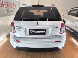 SUZUKI - SX4 - 2012/2012 - Branca - R$ 43.900,00