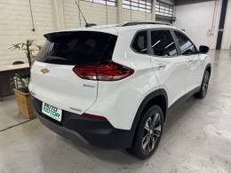 CHEVROLET - TRACKER - 2023/2023 - Branca - R$ 123.900,00
