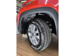 FIAT - STRADA - 2024/2024 - Vermelha - Sob Consulta