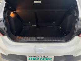 CHEVROLET - ONIX - 2024/2024 - Branca - R$ 93.900,00