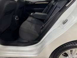 CITROËN - C4 LOUNGE - 2015/2015 - Branca - R$ 49.900,00