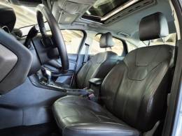 FORD - FOCUS - 2016/2016 - Prata - R$ 68.900,00