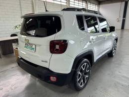 JEEP - RENEGADE - 2021/2021 - Branca - R$ 91.900,00