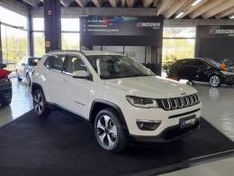 JEEP - COMPASS - 2018/2018 - Branca - R$ 94.900,00