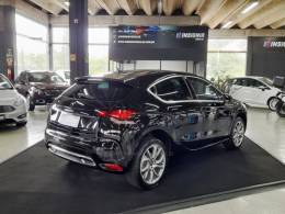 CITROËN - DS4 - 2015/2015 - Preta - R$ 59.900,00