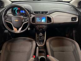 CHEVROLET - PRISMA - 2016/2016 - Prata - R$ 56.900,00