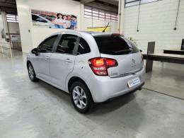 CITROËN - C3 - 2014/2014 - Prata - R$ 41.900,00