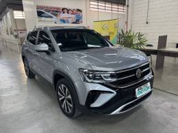 VOLKSWAGEN - TAOS - 2022/2022 - Cinza - R$ 149.900,00