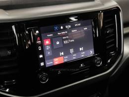 FIAT - TORO - 2021/2022 - Branca - R$ 99.900,00