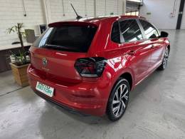 VOLKSWAGEN - POLO - 2024/2024 - Vermelha - R$ 104.900,00