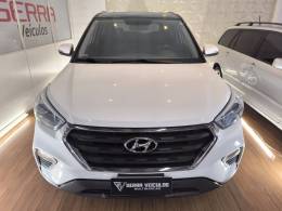 HYUNDAI - CRETA - 2018/2018 - Branca - R$ 90.900,00