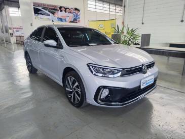 VOLKSWAGEN VIRTUS 2023