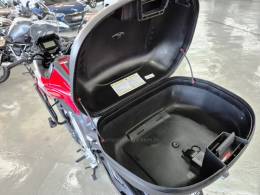 HONDA - NC 750X - 2025/2025 - Vermelha - R$ 56.900,00