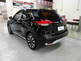 NISSAN - KICKS - 2017/2017 - Preta - R$ 81.900,00