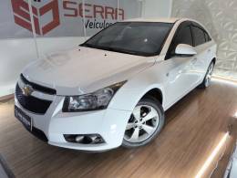 CHEVROLET - CRUZE - 2013/2014 - Branca - R$ 60.900,00