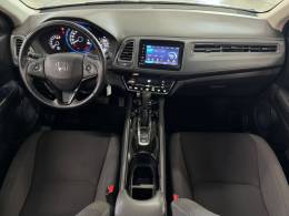 HONDA - HR-V - 2020/2020 - Branca - R$ 109.900,00