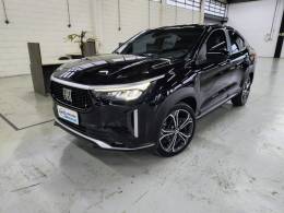 FIAT - FASTBACK - 2023/2024 - Preta - R$ 127.900,00