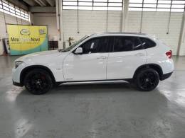 BMW - X1 - 2012/2012 - Branca - R$ 79.900,00