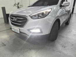 HYUNDAI - IX35 - 2015/2016 - Prata - R$ 78.900,00