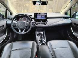 TOYOTA - COROLLA - 2020/2020 - Branca - R$ 119.900,00