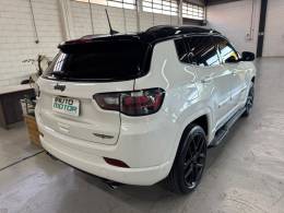 JEEP - COMPASS - 2025/2025 - Branca - R$ 219.900,00