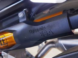 BMW - F 850 GS ADVENTURE TRIPLE BLACK - 2022/2022 - Preta - R$ 64.900,00