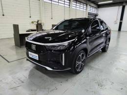 FIAT - FASTBACK - 2023/2024 - Preta - R$ 127.900,00