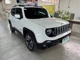 JEEP - RENEGADE - 2021/2021 - Branca - R$ 91.900,00