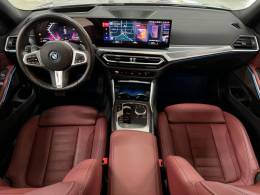 BMW - 330E - 2023/2023 - Cinza - R$ 318.900,00