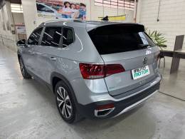 VOLKSWAGEN - TAOS - 2022/2022 - Cinza - R$ 149.900,00