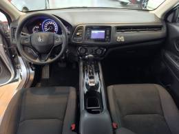 HONDA - HR-V - 2020/2020 - Prata - R$ 103.900,00