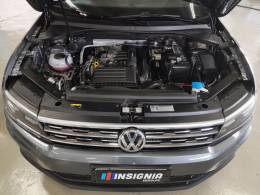 VOLKSWAGEN - TIGUAN - 2019/2019 - Cinza - R$ 119.900,00