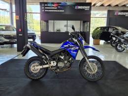 YAMAHA - XT - 2005/2005 - Azul - R$ 37.900,00