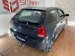 VOLKSWAGEN - GOL - 2011/2012 - Cinza - R$ 22.900,00